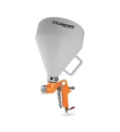 Pistola De Texturado LC-06 Lusqtoff - comprar online