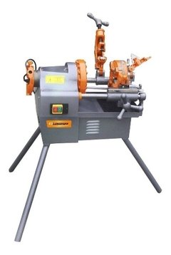 ROSCADORA DE CAÑOS 750 W 220V LUSQTOFF (LRO-2) - Ferreteria Plazoleta San Miguel