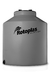 Tanque Domiciliario 850lt Gris Rotoplas
