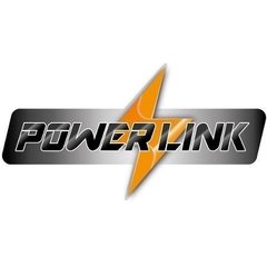 Imagen de Lijadora Orbital 18v Sin Bateria Power Link (TGMELI18) Lusqtoff