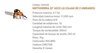 Motosierra naftera 22” 62cc GS-6200 Lusqtoff - comprar online