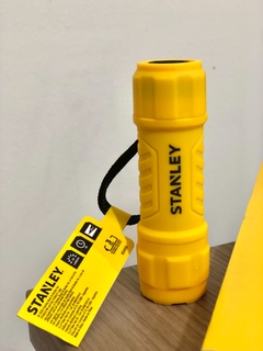 LINTERNA LED DE PLASTICO 9 LED (65450) STANLEY