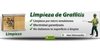 Imagen de Graffout Barrera Anti Graffitis 5 Litros