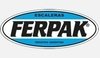 Escalera Aluminio Extensible 11 Escalones (ae-1222) Ferpak