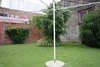 Calesita Con Base De Cemento Metalúrgica - Ferreteria Plazoleta San Miguel