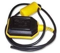 Automatico Tanque Italiano F2000 Con Cable Sumergido