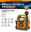 Cargador inteligente De Bateria Potencia 40 Amp Lusqtoff (lcr40) - comprar online