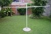 Calesita Con Base De Cemento Metalúrgica