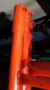 Andamio Tubular 2.5mt Duroll - comprar online