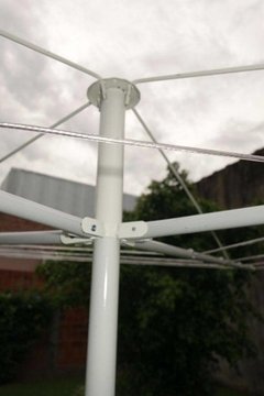Calesita Con Base De Cemento Metalúrgica en internet