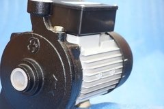 Bomba Centrifuga FC100 De 1 Hp Fluvial - Ferreteria Plazoleta San Miguel