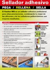 Sellador adhesivo fischer MS express 290ml CRISTAL en internet