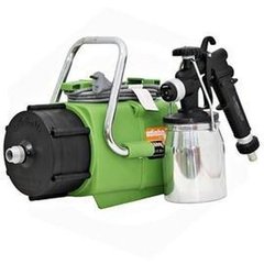 Equipo De Pintar (Adiabatic EC3000 Profesional) - Ferreteria Plazoleta San Miguel