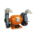 Amoladora De Banco Con Piedras Esmeril 550w AB-550 Lusqtoff - comprar online