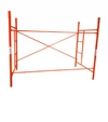 Andamio Tubular 2.5mt Duroll
