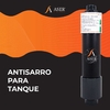 Antisarro compacto para tanque 1 pulg (AF02) ASER