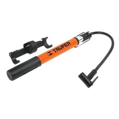 Inflador bomba de aire mini TRUPER (BOM-MI) - comprar online