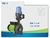 Bomba Kit De Presión N1 Hasta 4 Baños Fluvial en internet