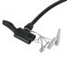 Imagen de Inflador bomba de 23" TRUPER (BOM-TR)