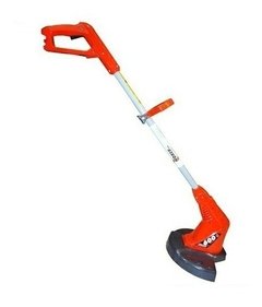 Bordeadora Nober (215max) 600w Naranja en internet