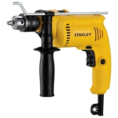 TALADRO PERCUTOR PROFESIONAL 1/2" 600W (SDH600) STANLEY
