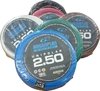 CABLE UNIPOLAR 2.5MM NORMALIZADO ROLLO 100MT UPERCAB en internet