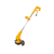 Bordeadora Nober (cap 400) 400w Amarilla