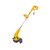 Bordeadora Nober (cap 500) 500w Amarilla