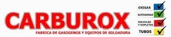 Equipo Microautogena 1/2 X 1/2