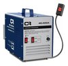 Cargador arrancador 40/400amp. Carga Fija Y Comando A Distancia CRISOL - comprar online