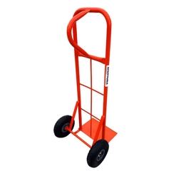 Carreta Profesional r/Neumatica Duroll