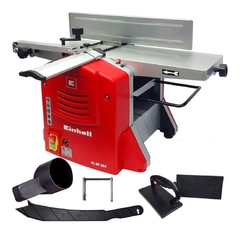 CEPILLO DE BANCO 1500W (TC-SP 204) EINHELL - comprar online