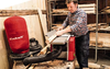 CEPILLO DE BANCO 1500W (TC-SP 204) EINHELL - tienda online