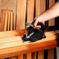 CEPILLO ELECTRICO 550W SKIL (1555) - Ferreteria Plazoleta San Miguel