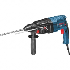 ROTOMARTILLO SDS PLUS 2.7J 820W (GBH 2-24 D) BOSCH