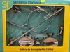 Set de accesorios 7 piezas Sanitarios florencia - comprar online