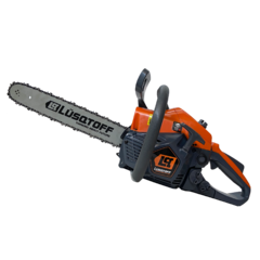 Motosierra naftera 18” 45cc GS-4500 Lusqtoff