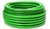 Manguera Trenzada 1/2 X 25mt VERDE 10 BAR