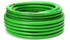 Manguera Trenzada 3/4 X 25mt VERDE 10 BAR