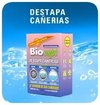 Biosept destapacañerias, pozos ciegos y camaras septicas - comprar online