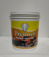 Látex profesional paredes interiores antihongos/antialgas Premier 20 L - comprar online