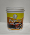 Látex profesional paredes interiores antihongos/antialgas Premier 1 L - comprar online