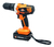 Taladro atornillador 18V Nebraska - comprar online
