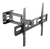 Soporte con movimiento para tv de 37 a 70" Modelo: JHR29-463 JAHRO