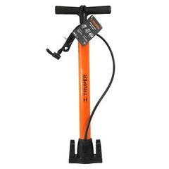 Inflador bomba de 23" TRUPER (BOM-TR) - Ferreteria Plazoleta San Miguel
