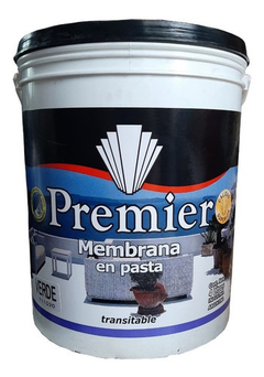 Membrana En Pasta 1l Premier