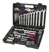 Kit De Herramientas Workpro 92 Piezas W003082