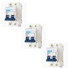 Llave Termica Bipolar 32a Sica - Ferreteria Plazoleta San Miguel
