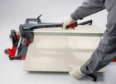 Cortadora de Cerámicas profesional Porcelanato 900MM Duroll en internet