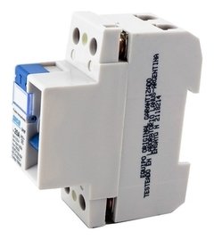 Disyuntor diferencial bipolar 2 X 25a Sica en internet
